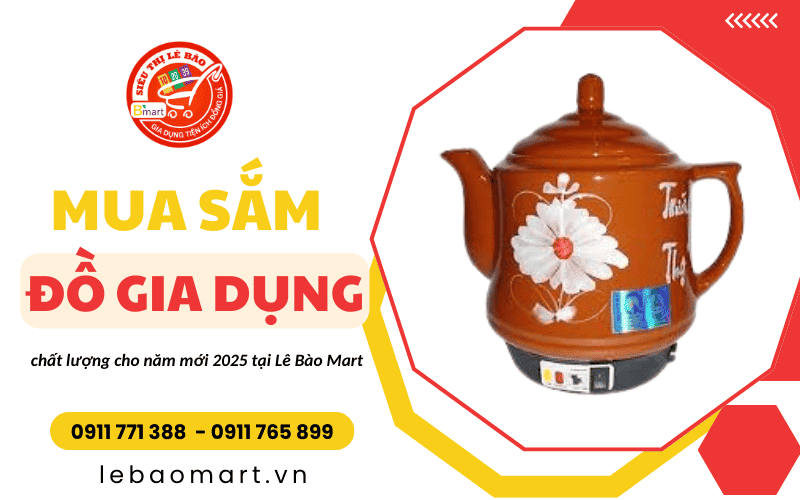 đồ gia dụng