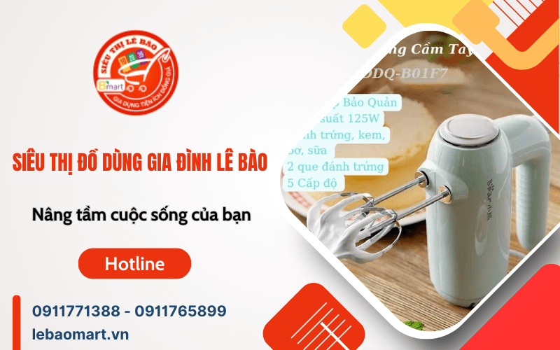 siêu thị đồ dùng gia đình