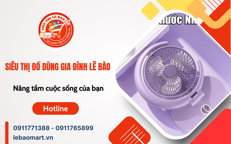 siêu thị đồ dùng gia đình