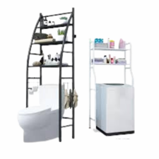 KỆ TOILET THÔNG MINH
