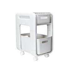 KỆ TRƯỢT ĐA NĂNG  CÓ BÁNH XE