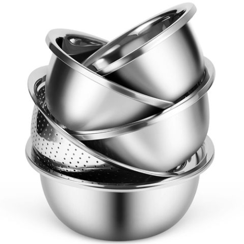 BỘ THAO INOX KHÔNG RỈ CAO CẤP