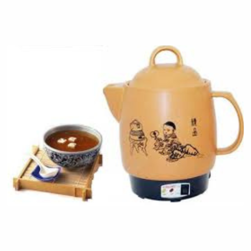 ẤM SẮC THUỐC FUJIKA