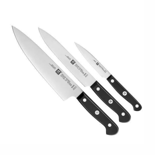 BỘ DAO ZWILLING GOURMET SET 3