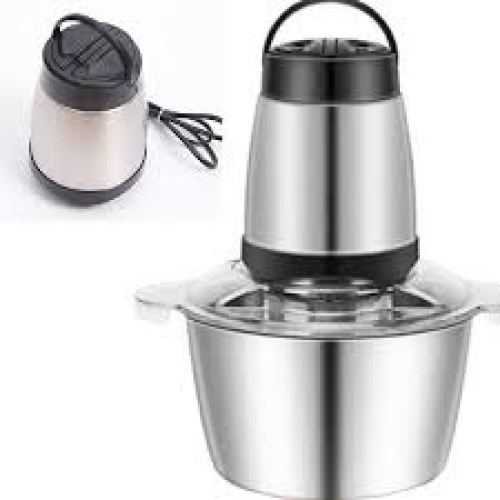 MÁY XAY THỊT ĐA NĂNG