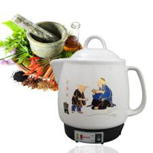 SIÊU THUỐC TỰ ĐỘNG FUJIKA