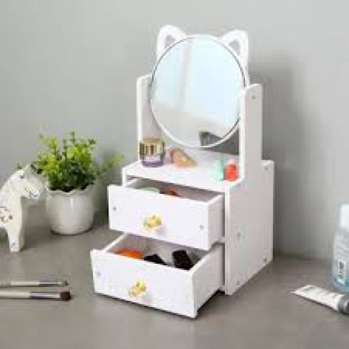 BÀN TRANG ĐIỂM CÓ GƯƠNG
