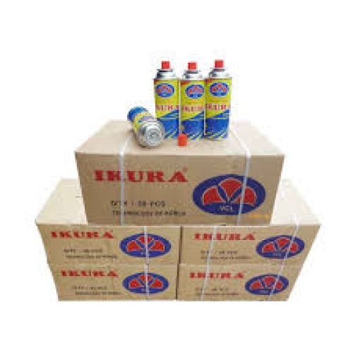 BỘ BÌNH GAS  THAY THẾ