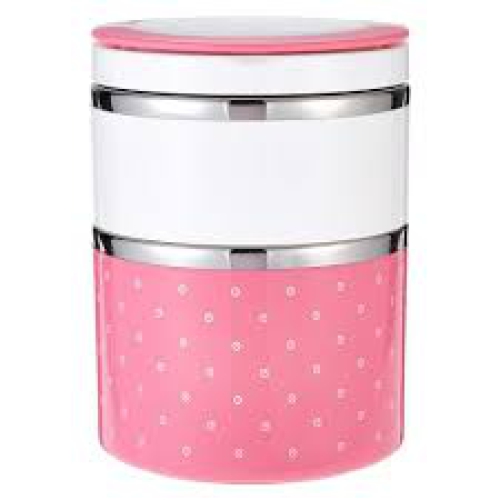 CAMEN GIỮ NHIỆT THỰC PHẨM 2 NGĂN