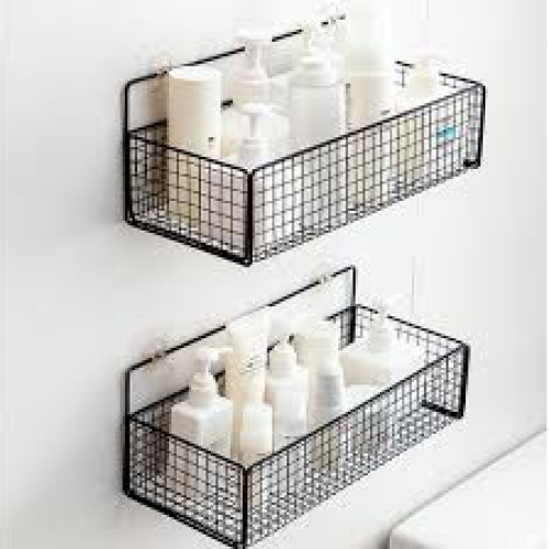 KỆ DÁN TƯỜNG NHÀ TẮM
