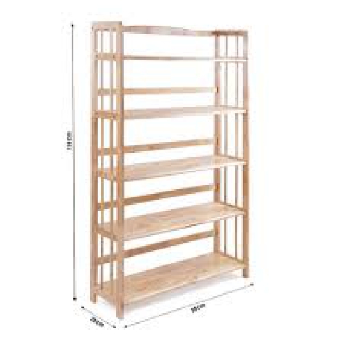 KỆ SÁCH GỖ CAO CẤP