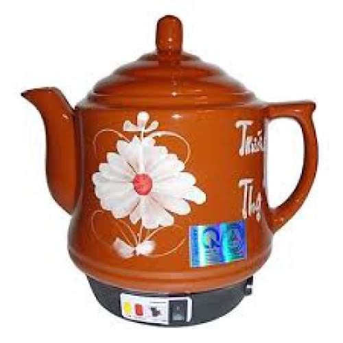 ẤM SẮC THUỐC