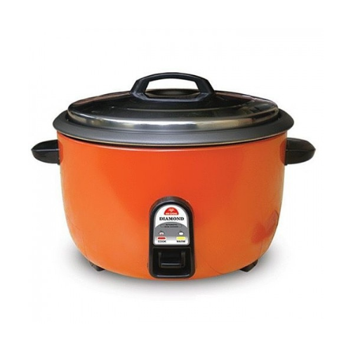 Nồi cơm điện nắp rời công nghiệp Kim Cương KC-5.6L/ 5.6 lít