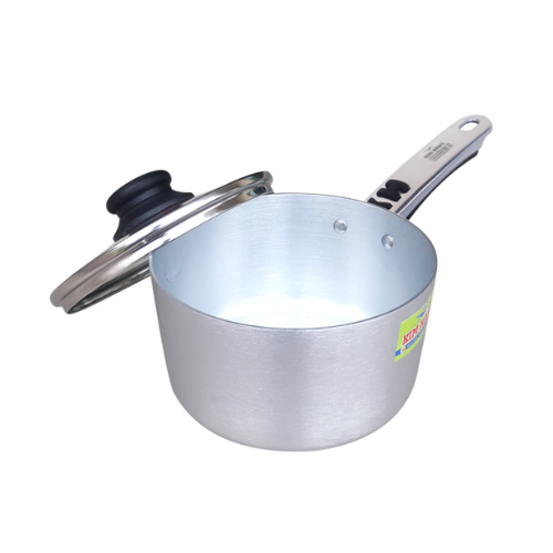 Nồi Kim Hằng khuấy bột nắp kiếng 16
