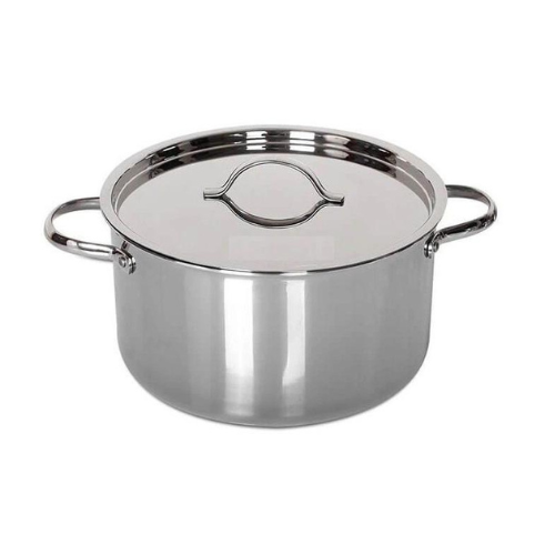 Bộ nồi H.T Cook 4 chiếc Inox liền khối