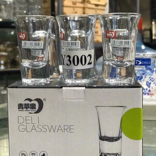 Ly nhỏ Y3002 34ml